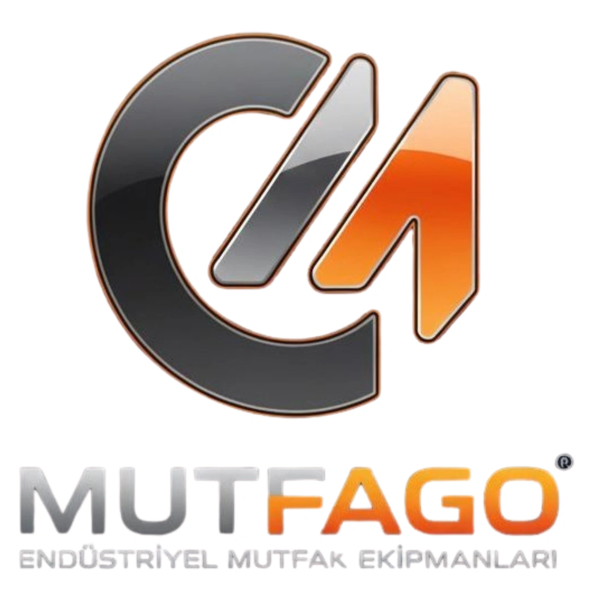 Mutfago Logo