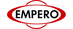 Marka Logo EMPERO