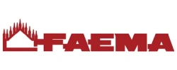Marka Logo FAEMA