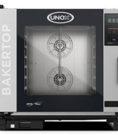 unox 6 tepsili bakertop one combi elek 7e715e